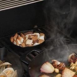 Food Network™ 5-in. Pre-Seasoned Cast-Iron Mini Skillet 7 Food Network™ 5-in. Pre-Seasoned Cast-Iron Mini Skillet -Food Network Shop unnamed file 679