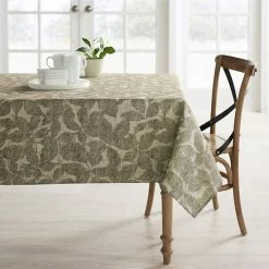 Food Network™ Khaki Leaves Tablecloth 5 Food Network™ Khaki Leaves Tablecloth -Food Network Shop unnamed file 686