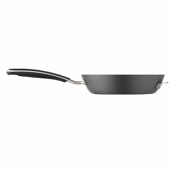 Food Network™ 10-pc. Hard-Anodized Nonstick Cookware Set 21 Food Network™ 10-pc. Hard-Anodized Nonstick Cookware Set - Image 19