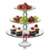 Food Network™ 3-Tier Platter