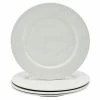 Food Network™ 4-pc. Beaded Dinner Plate Set