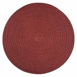 Food Network™ Round Placemat Taupe -Food Network Shop unnamed file 773