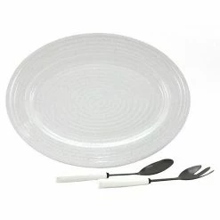 Food Network™ Farmstead Serving Platter & Utensil Set 9 Food Network™ Farmstead Serving Platter & Utensil Set -Food Network Shop unnamed file 799