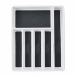 Food Network™ Divided Drawer Organizer -Food Network Shop unnamed file 816