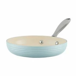 Food Network™ Farmstead 2-pc. Skillet Set Blue -Food Network Shop unnamed file 839