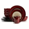 Food Network™ Symphony 16-pc. Dinnerware Set -Food Network Shop unnamed file 863