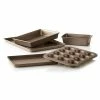 Food Network™ 5-pc. Textured Performance Series Nonstick Bakeware Set -Food Network Shop unnamed file 890