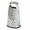 Food Network™ Stainless Steel Box Grater -Food Network Shop unnamed file 897
