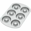Food Network™ 6-Cavity Donut Pan 1 Food Network™ 6-Cavity Donut Pan -Food Network Shop unnamed file 901