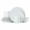 Food Network™ Macaroon 16-pc. Dinnerware Set White 2 Food Network™ Macaroon 16-pc. Dinnerware Set White -Food Network Shop unnamed file 904