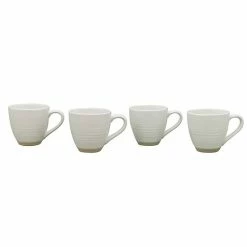 Food Network™ Farmstead 4-pc. Mug Set Mist Green 9 Food Network™ Farmstead 4-pc. Mug Set Mist Green -Food Network Shop unnamed file 919