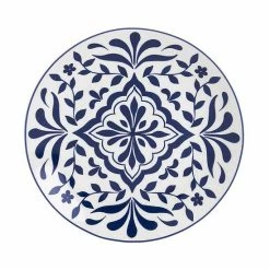 Food Network™ Bjorn Navy 16-pc. Dinnerware Set -Food Network Shop unnamed file 926