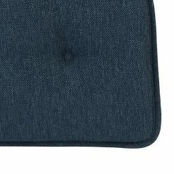 Food Network™ The Gripper Max Tufted Chair Pad 4-pk. Indigo -Food Network Shop unnamed file 962