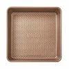 Food Network™ Textured Performance Series 9-in. Nonstick Square Pan 2 Food Network™ Textured Performance Series 9-in. Nonstick Square Pan -Food Network Shop unnamed file 968