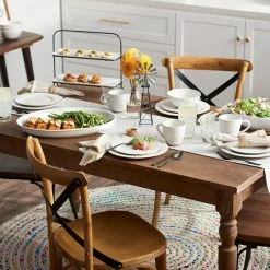 Food Network™ Farmhouse Table Runner - 72" -Food Network Shop unnamed file 983