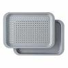 Food Network™ Toaster Oven Sheet Pan & Crisper Set