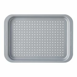 Food Network™ Toaster Oven Sheet Pan & Crisper Set -Food Network Shop unnamed file 986