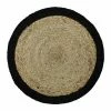 Food Network™ Round Jute Placemat