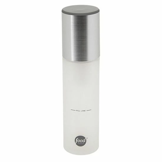 Food Network™ Frosted Oil Sprayer 3 Food Network™ Frosted Oil Sprayer