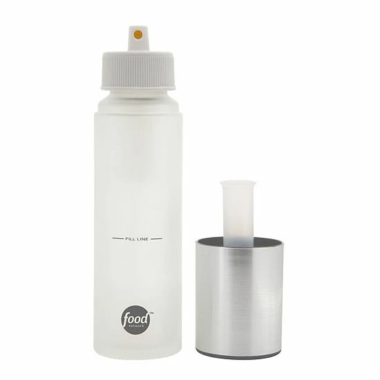 Food Network™ Frosted Oil Sprayer 4 Food Network™ Frosted Oil Sprayer - Image 2